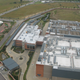 Africa Data Centres’ recently acquired Samrand data centre facility in Johannesburg, South Africa